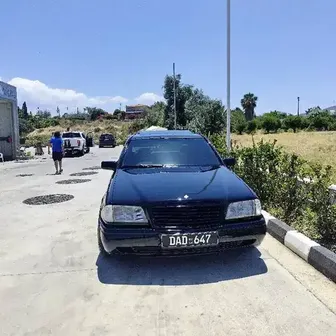 Mercedes C 1994