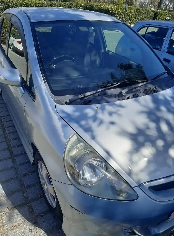 2004 Honda Jazz 1,3L 2004 Cyprus