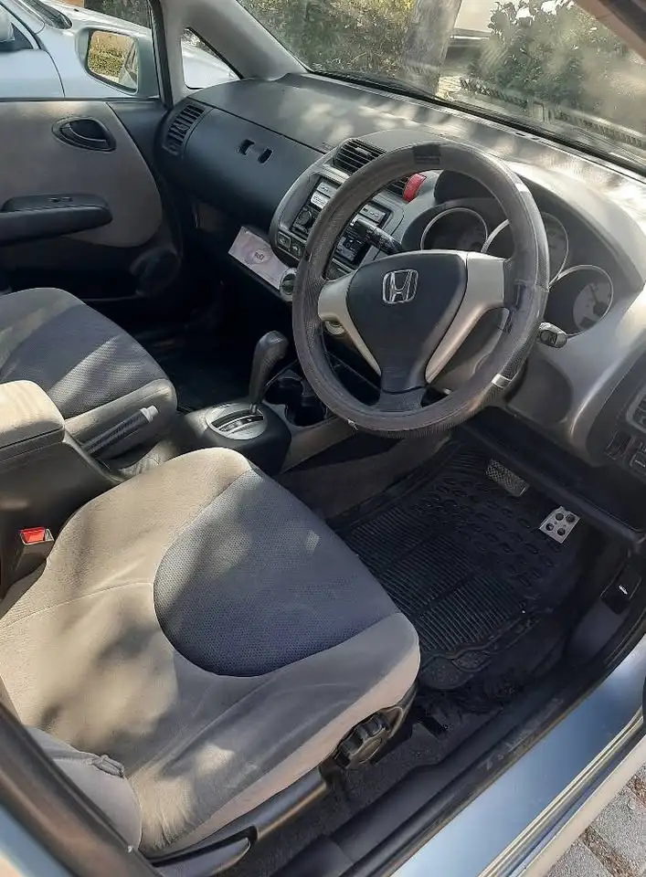 2004 Honda Jazz 1,3L 2004 Cyprus