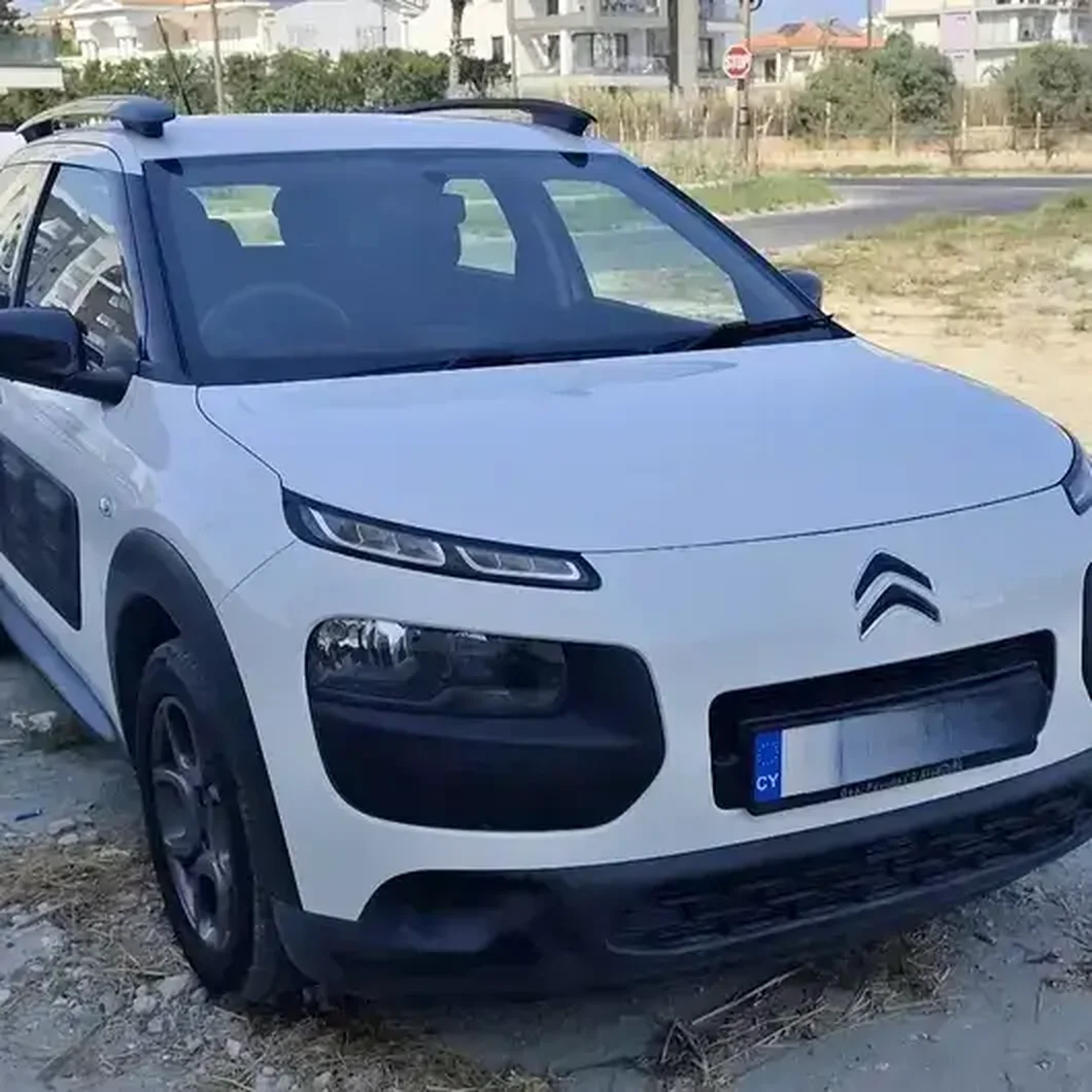 2020 KIA Stonic 1,4L 2020 Cyprus
