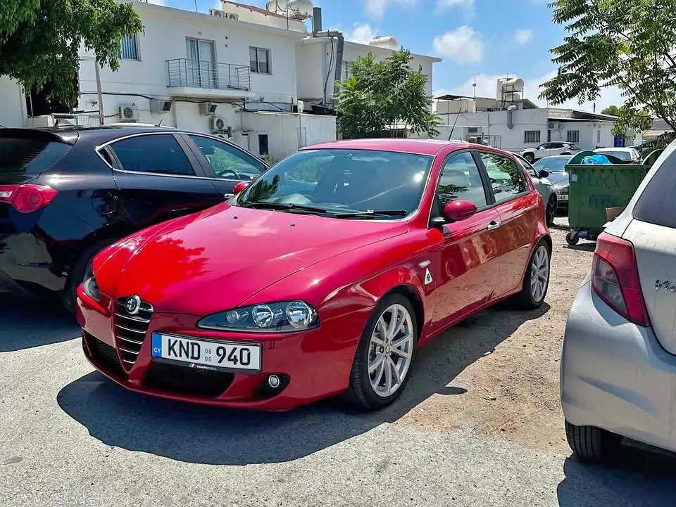 Alfa 147 1,6L