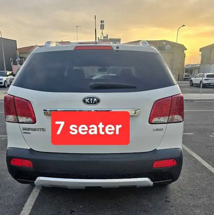 KIA Sorento 2026