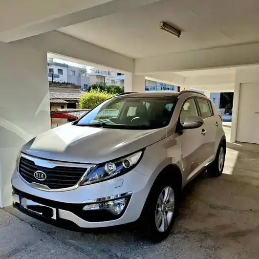 2026 KIA Sorento 2026 Cyprus