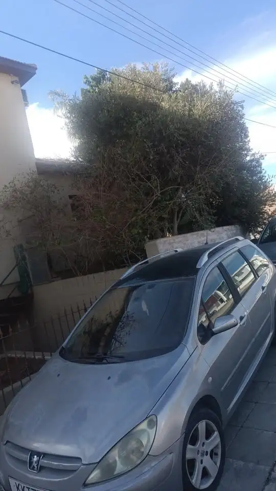 Peugeot 307
