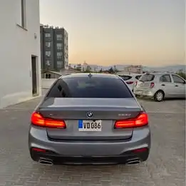 BMW 5