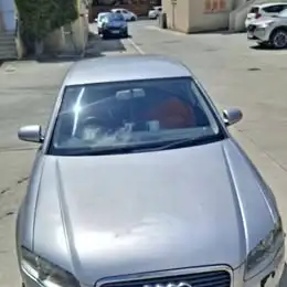 Audi A4 2006