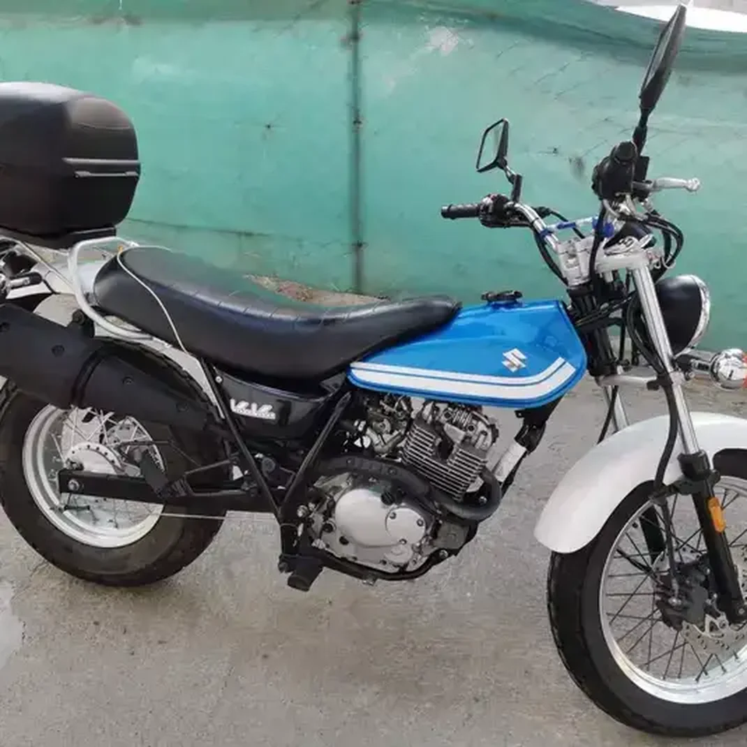 2013 Suzuki VAN 2013 Cyprus
