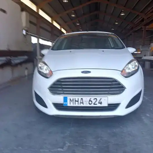 2008 Nissan Micra 1,2L 2008 Cyprus