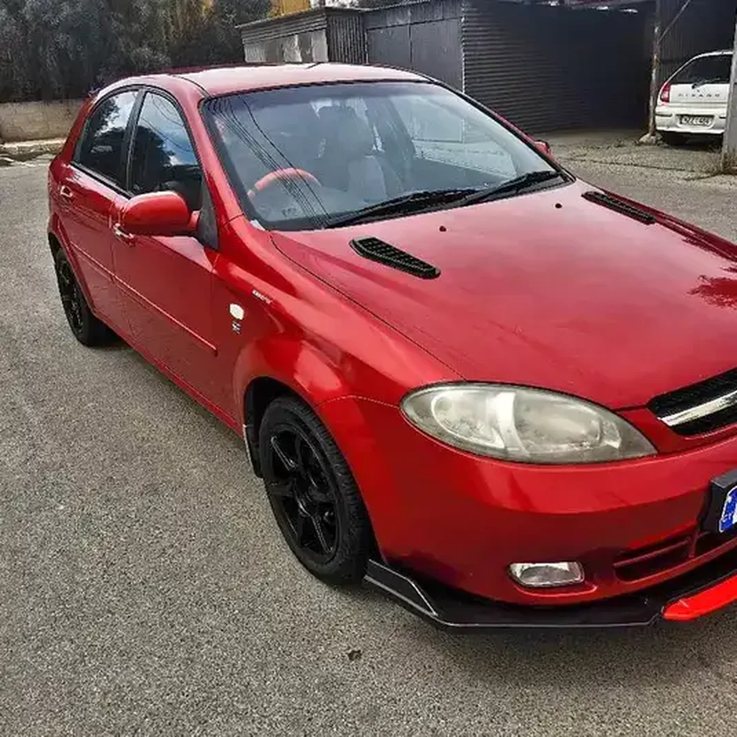 Chevrolet Lacetti 1,4L 2006