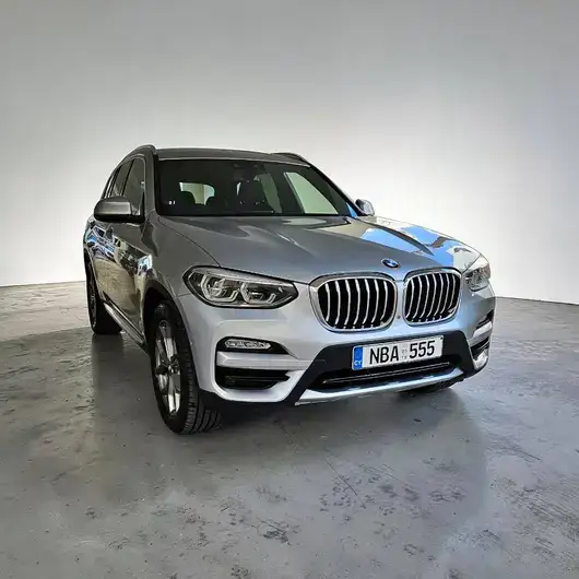 BMW X6 3,0L