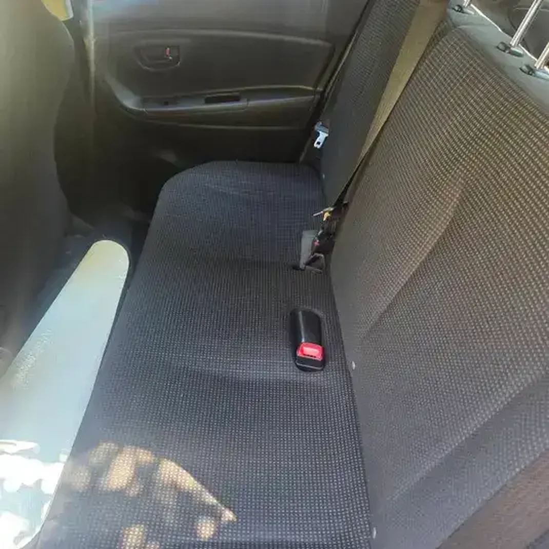 2015 Toyota Vitz 2015 Cyprus