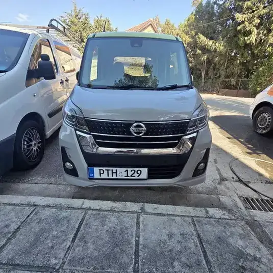 Nissan Days 2019