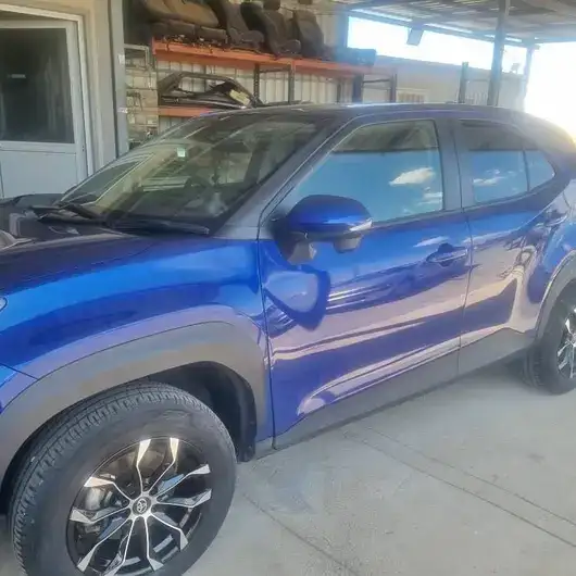 2023 Skoda Karoq 2023 Cyprus