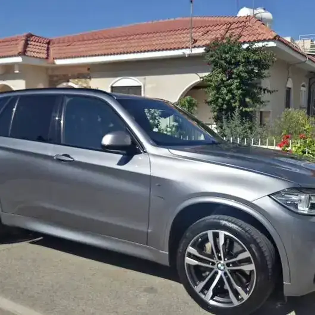 2014 BMW X5 2,0L 2014 Cyprus