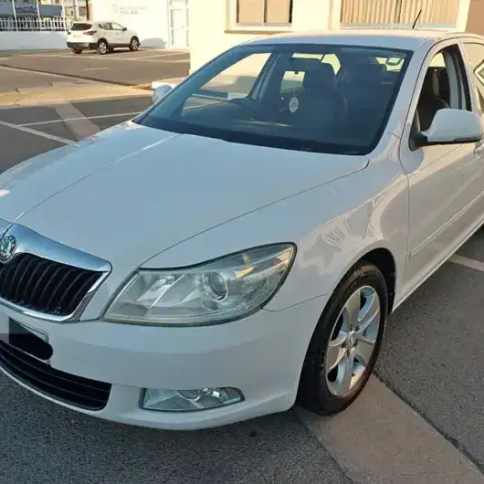 2006 Volkswagen Passat 1,6L 2006 Cyprus