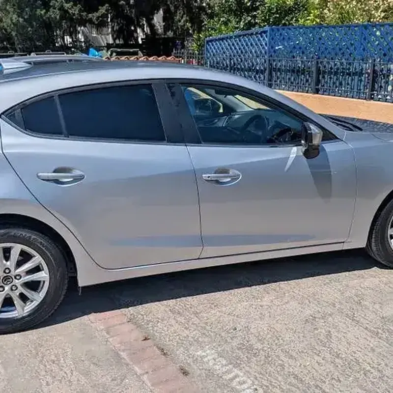 2011 Opel Astra 3,0L 2011 Cyprus