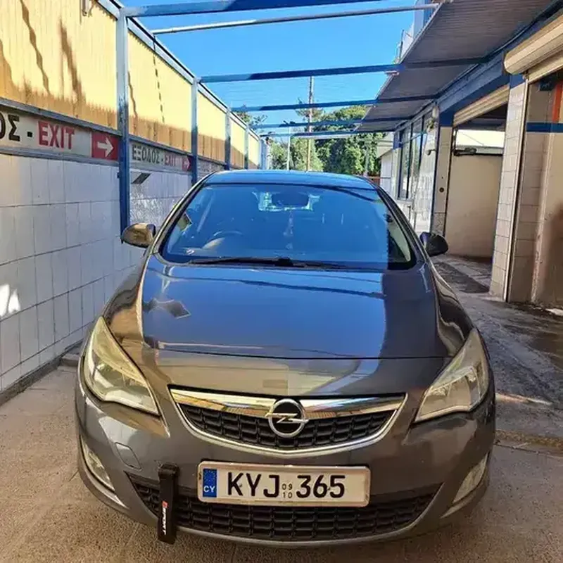 2014 Chevrolet Cruze 1,6L 2014 Cyprus