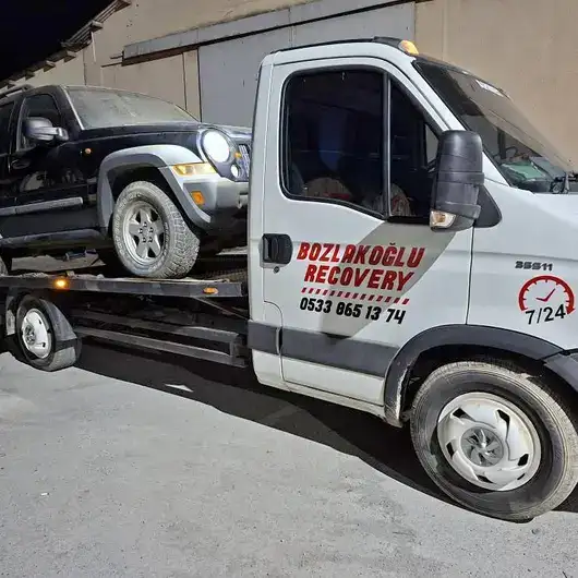 Renault Master Cyprus