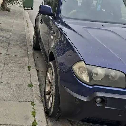BMW X5 2015