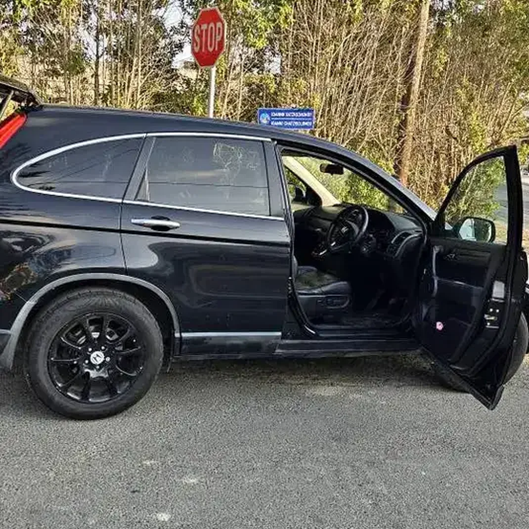 Honda Cr-V 1,5L 2027