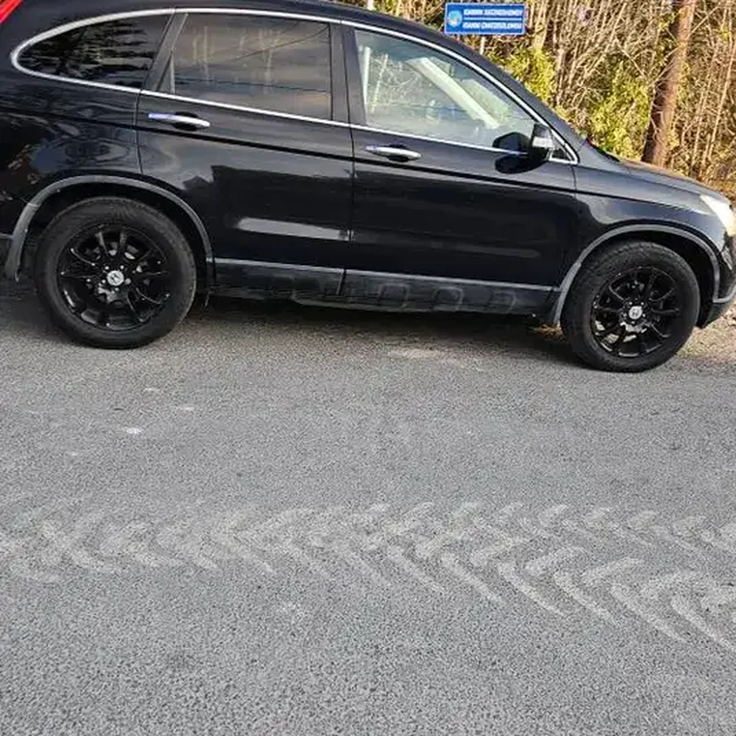 2027 Honda Cr-V 1,5L 2027 Cyprus
