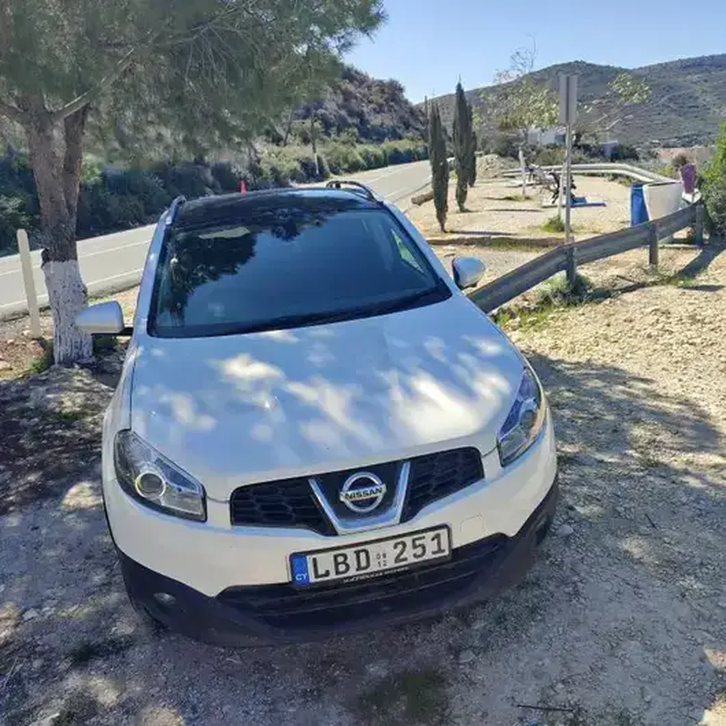 2027 Honda Cr-V 1,5L 2027 Cyprus