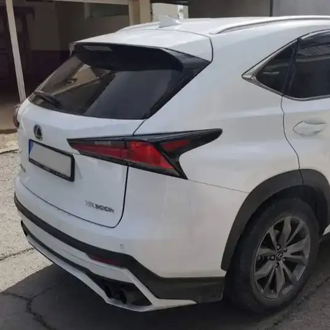 Lexus NX 2,5L 2020