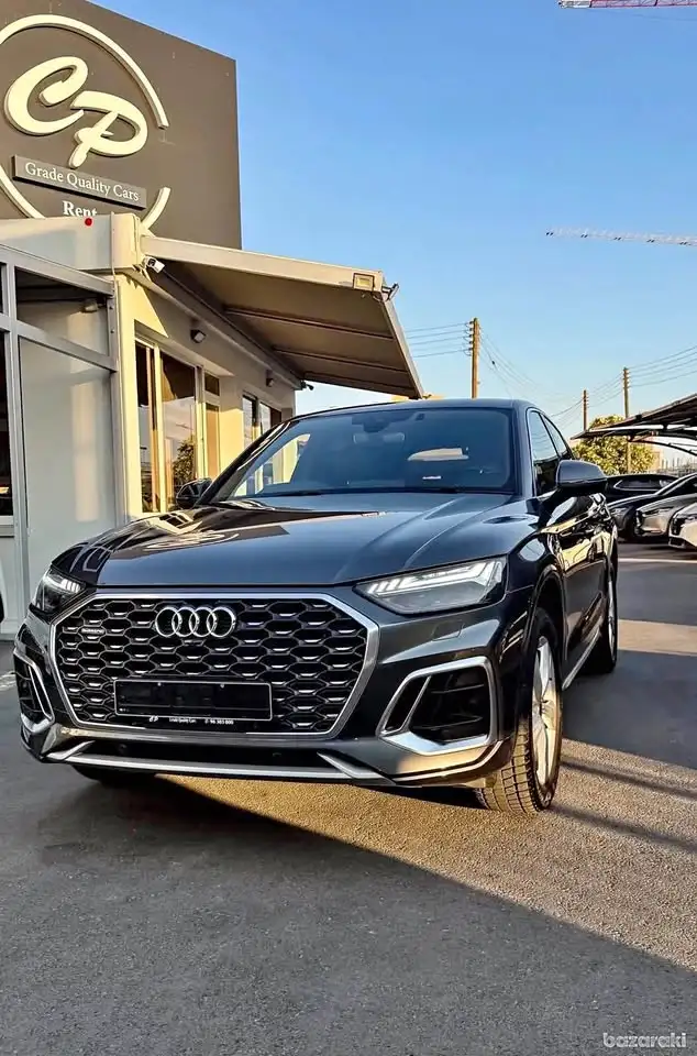 Audi Q5 2,0L 2023