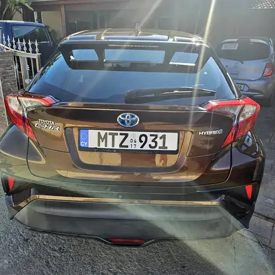 KIA RIO 1,8L 2015