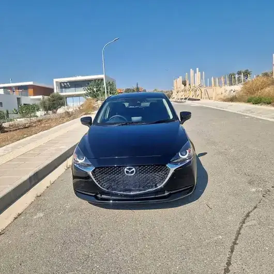 2015 KIA RIO 1,8L 2015 Cyprus