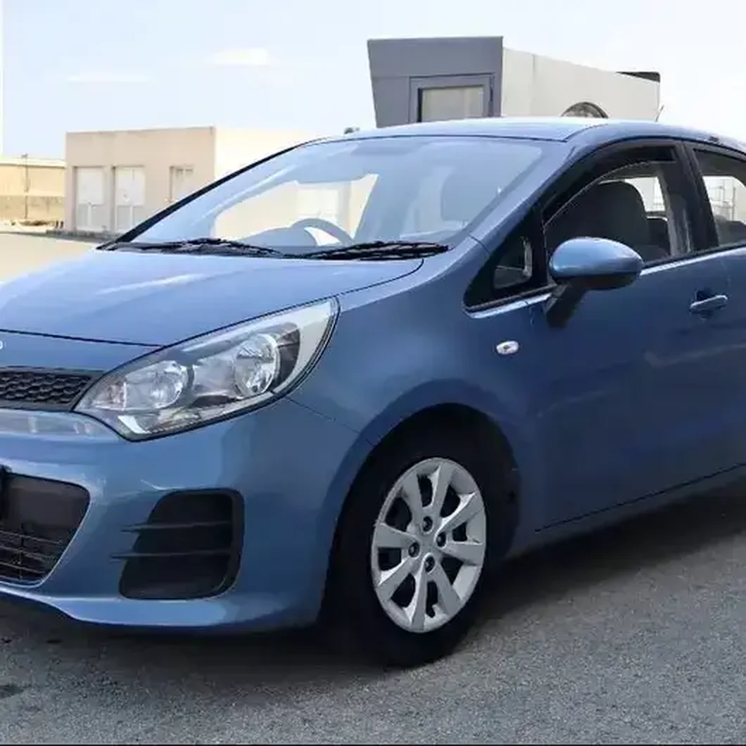 2015 KIA RIO 1,8L 2015 Cyprus