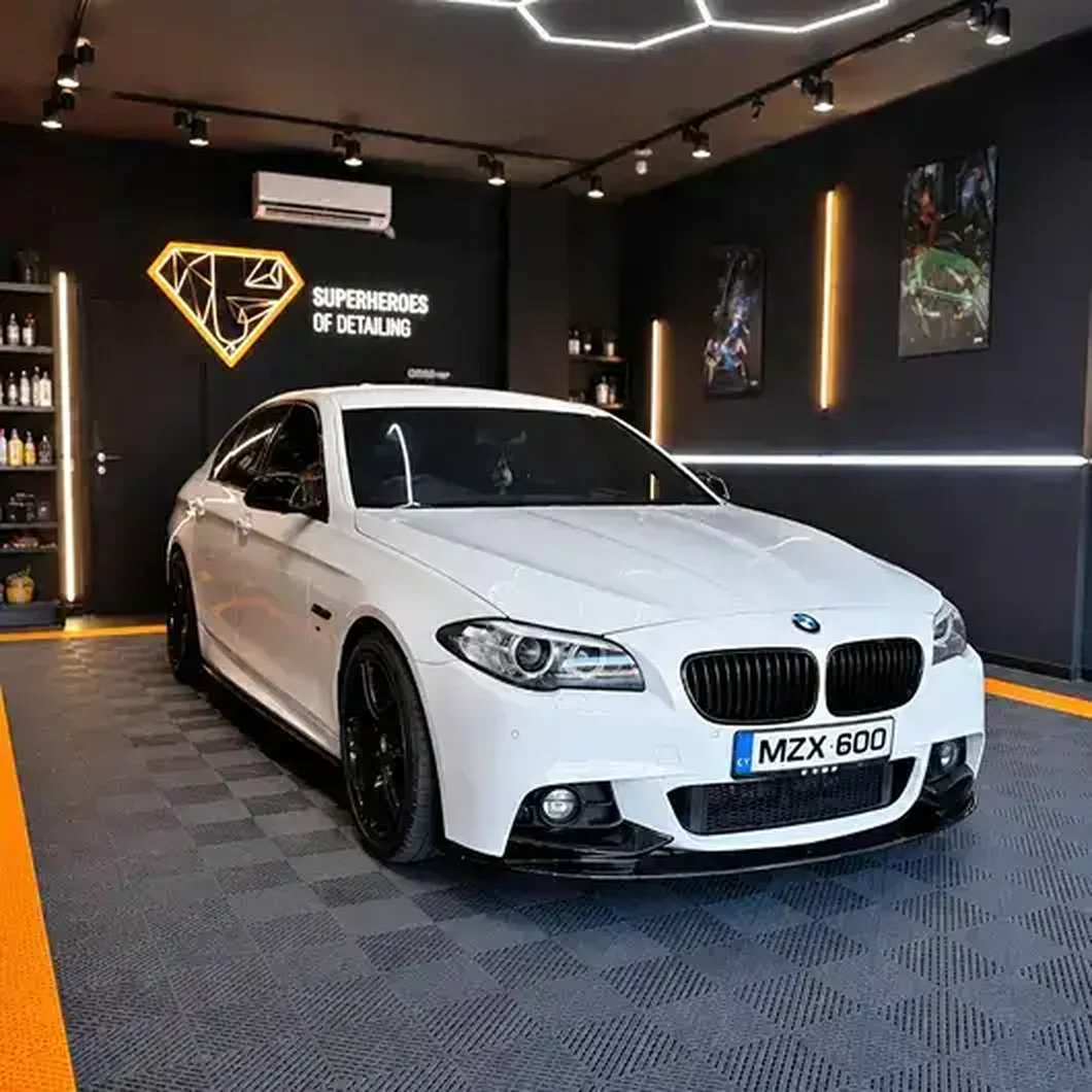 2015 BMW 4 2,0L 2015 Cyprus