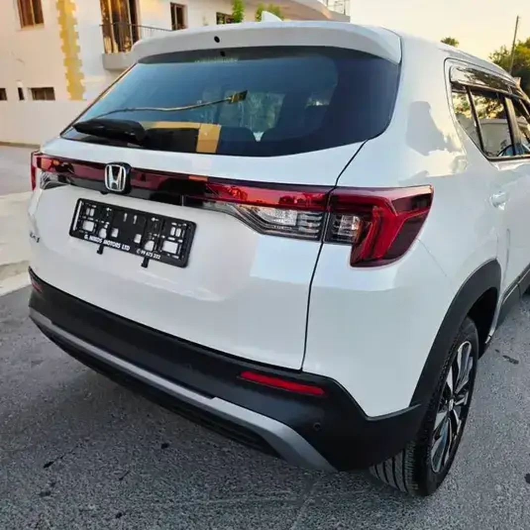 Honda WRV 1,5L 2024