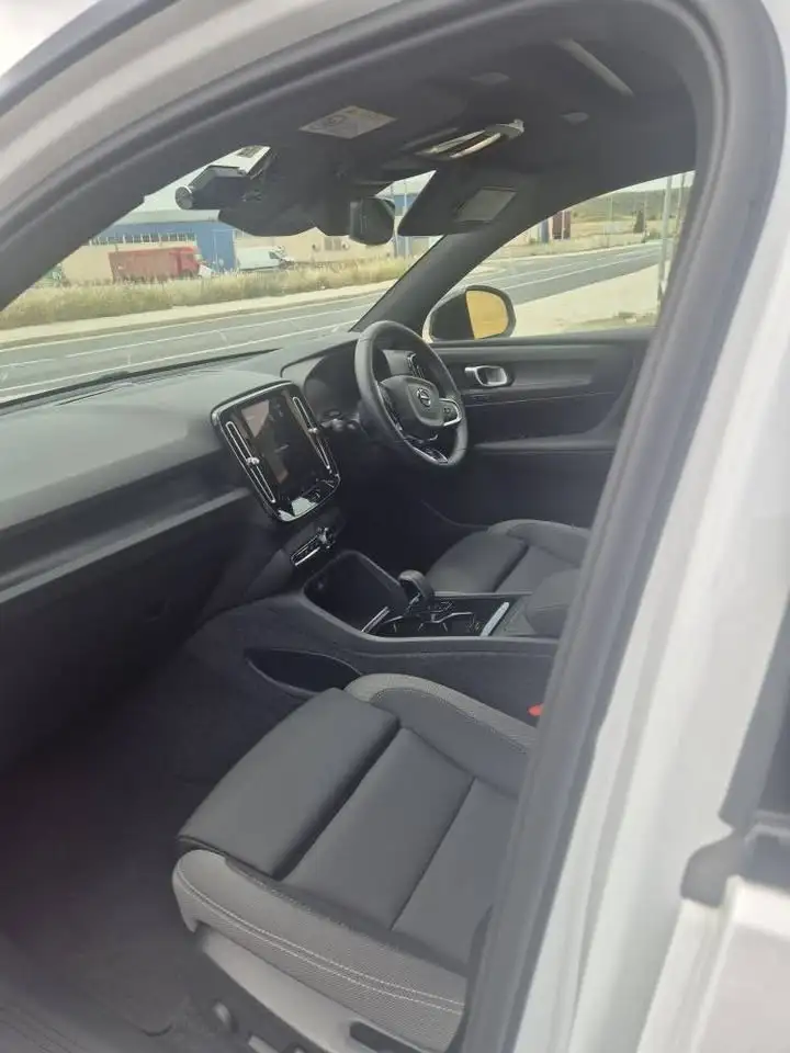 Volvo Xc40 Cyprus