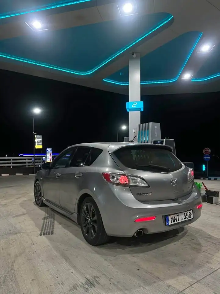 Mazda Axela 2,2L 2010