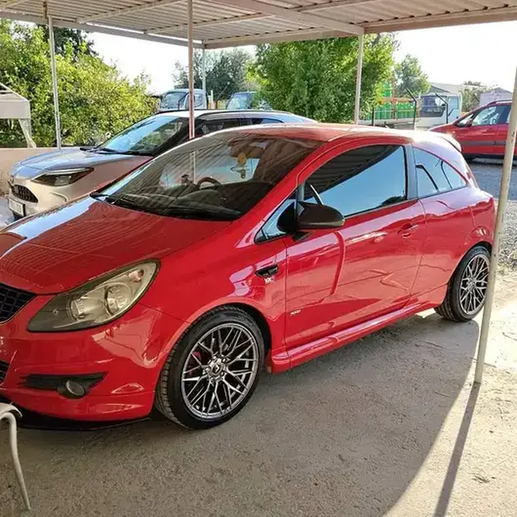 2014 Fiat 500 1,2L 2014 Cyprus