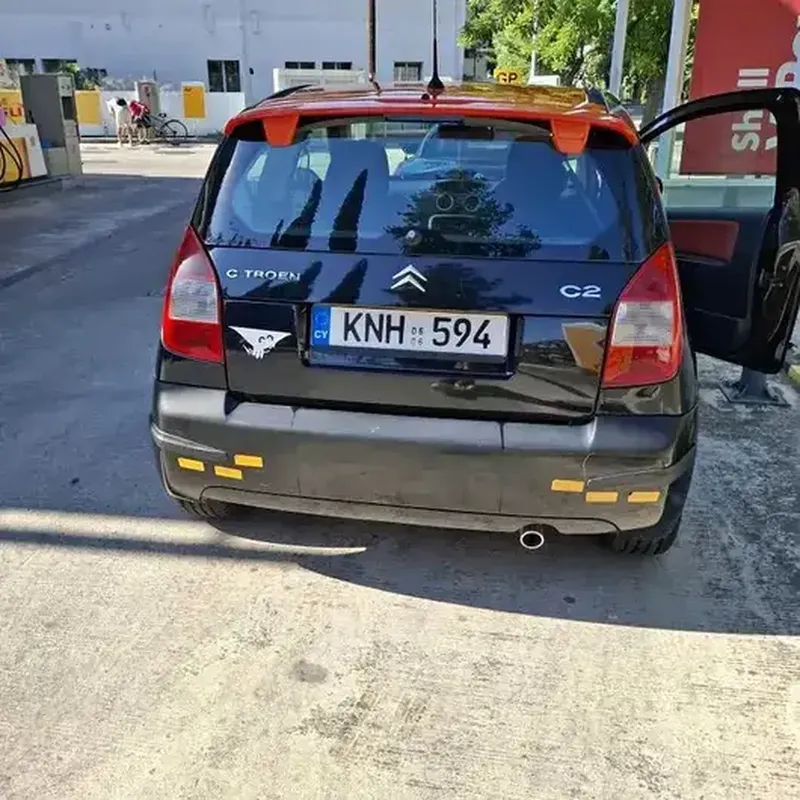 Renault+scenic+7seats+ Cyprus