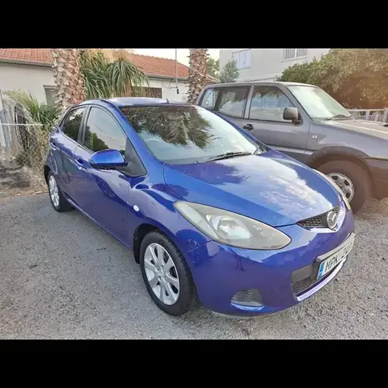 Renault+scenic+7seats+ Cyprus
