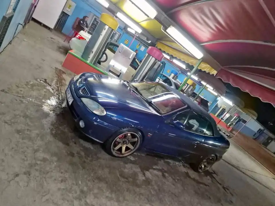 Renault 1