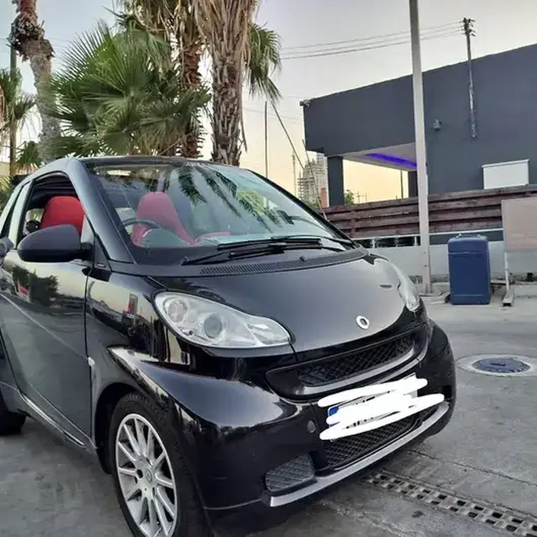 2021 Mini Cooper 2,0L 2021 Cyprus