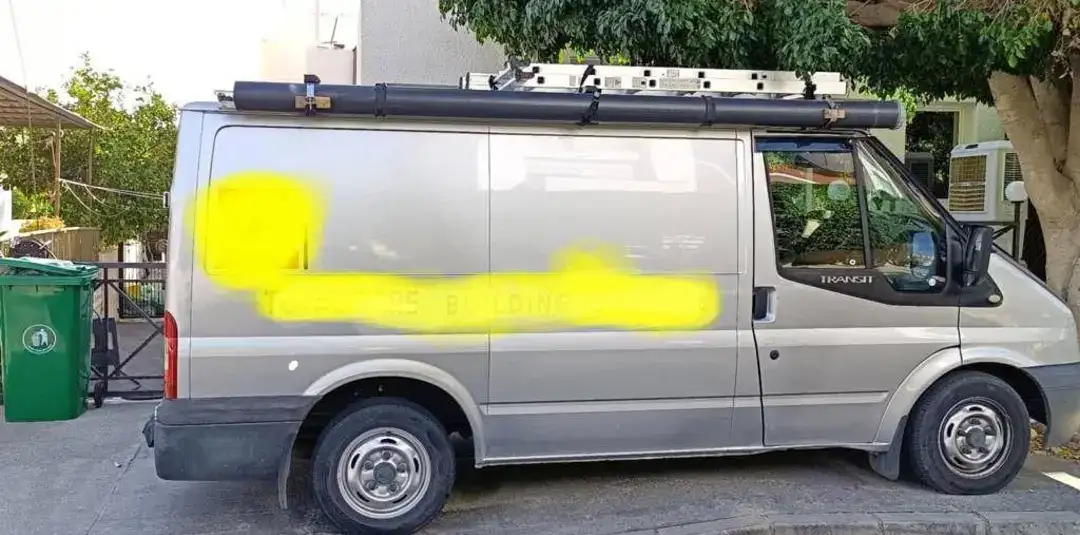 Ford Transit 2013