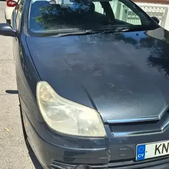 Citroen C5 1,6L 2006