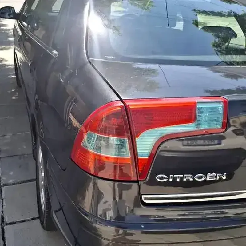 2006 Citroen C5 1,6L 2006 Cyprus