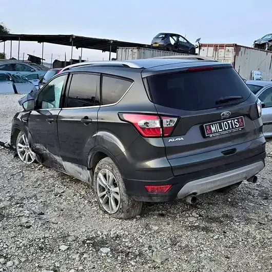 Audi S3 Cyprus