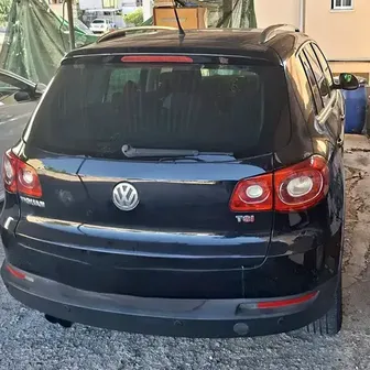 Volkswagen Tiquan 1,4L 2008
