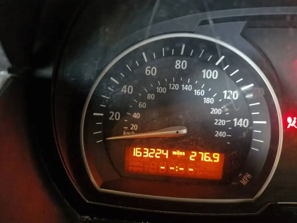BMW X3 Cyprus