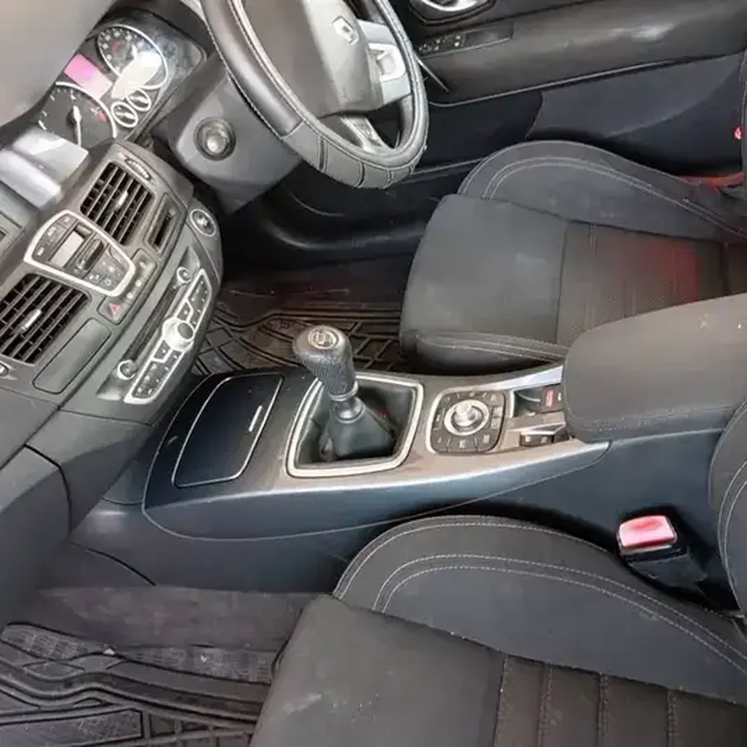Renault Laguna 2,4L 2014