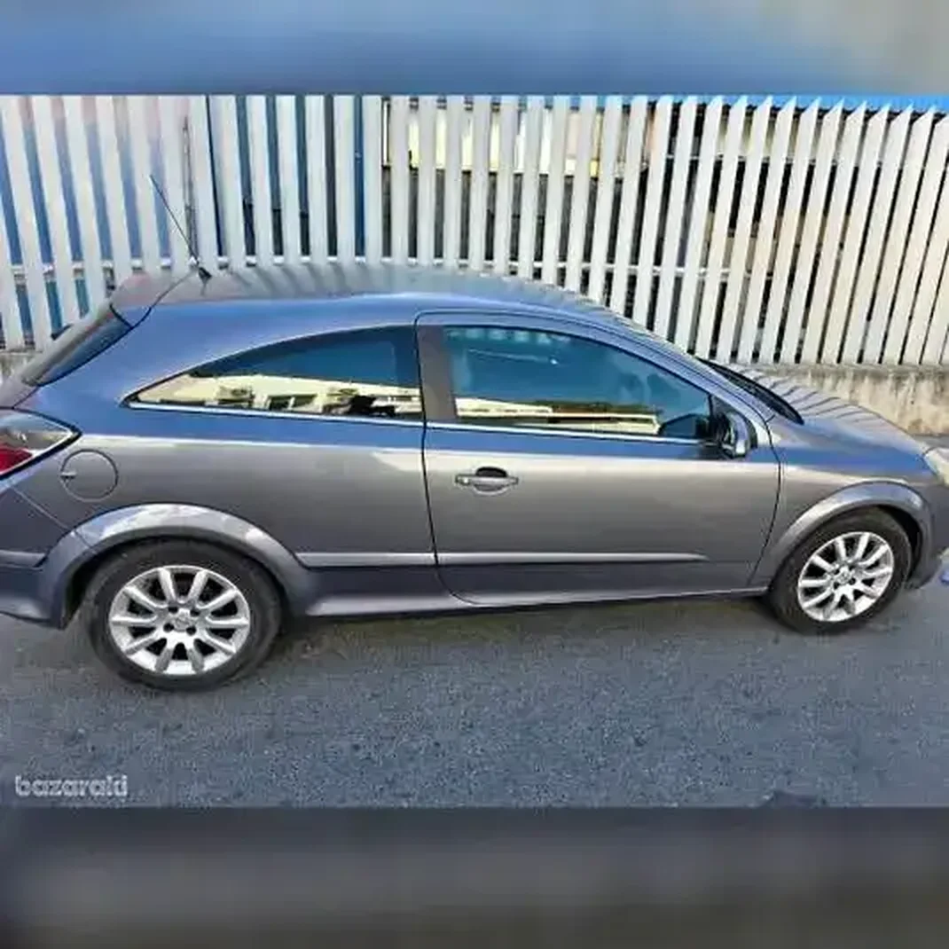 Opel Astra 1,6L 2006
