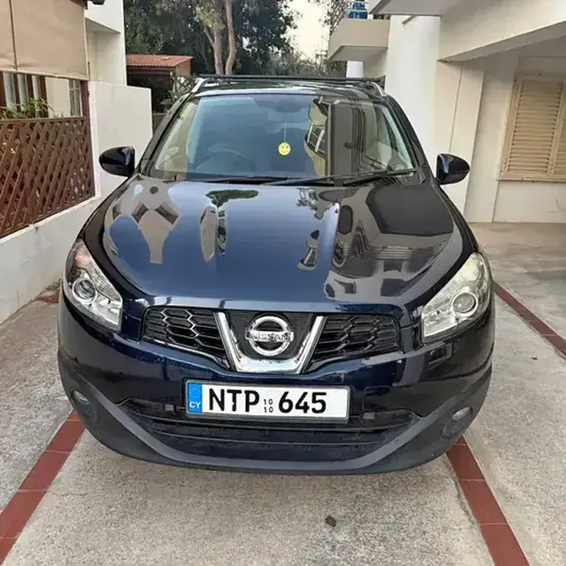2023 Hyundai Santa 2,2L 2023 Cyprus