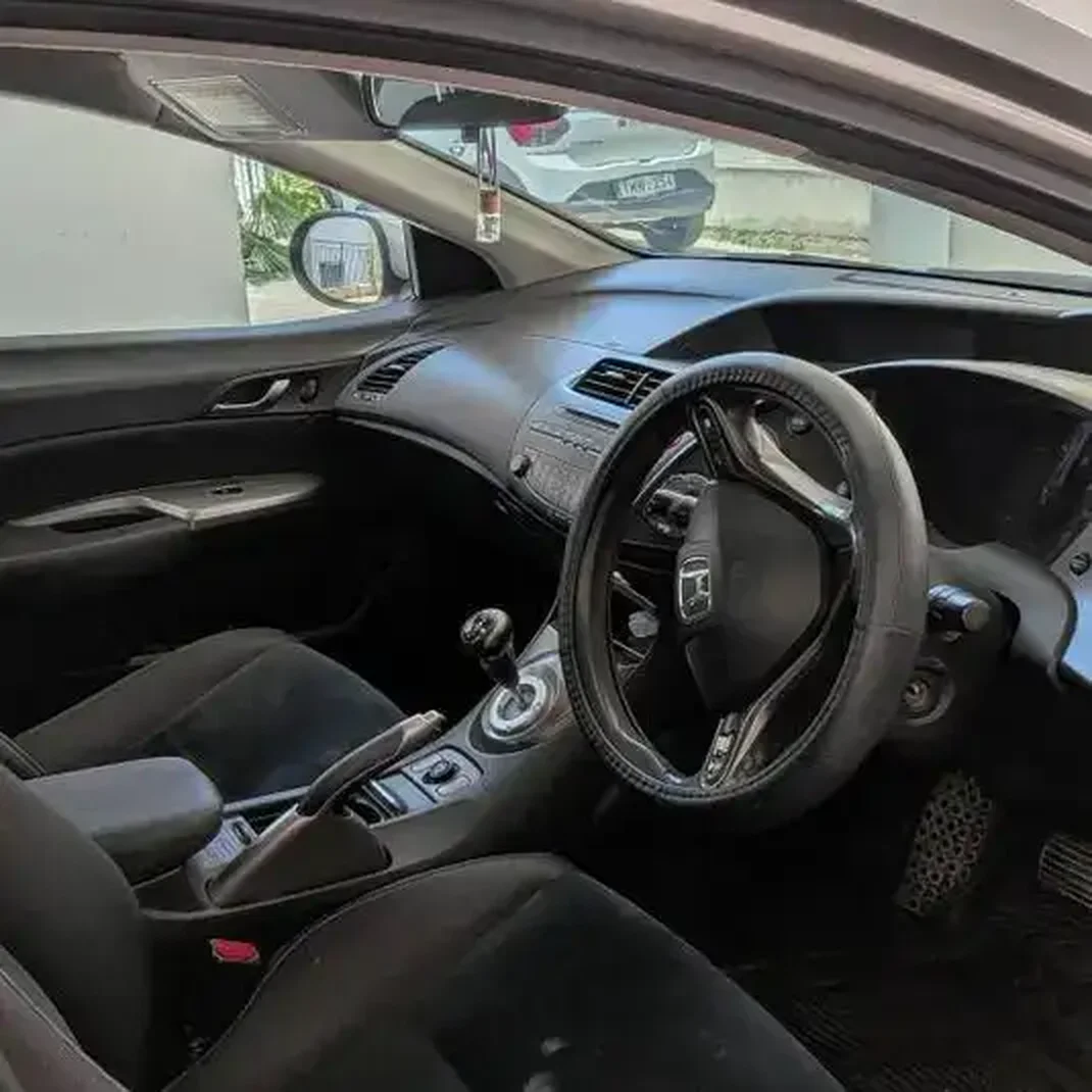 2012 Honda Civic 1,5L 2012 Cyprus